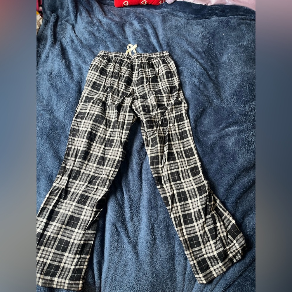 pajama pants
